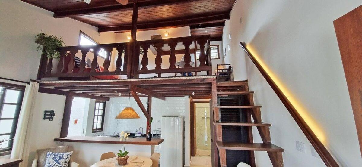 Casinha D&K - Itagua Apartment Ubatuba Bagian luar foto