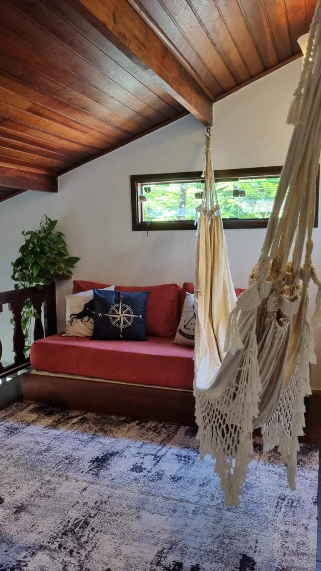 Casinha D&K - Itagua Apartment Ubatuba Bagian luar foto